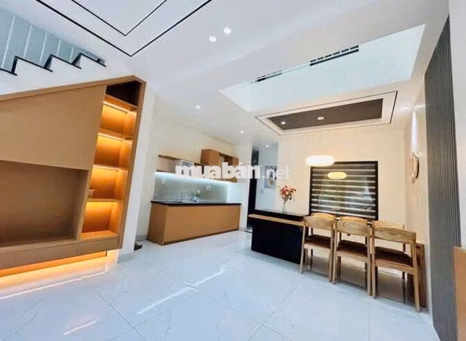 BÁN NHÀ LẦU 95M² – SỔ RIÊNG THỔ CƯ – GIÁ CHỈ 2 TỶ XX