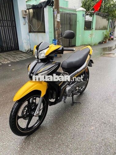 yamaha Jupiter Fi 2014 xe đẹp giá tốt
