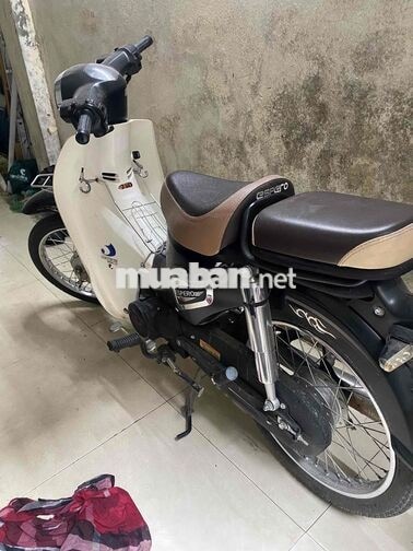 Detech Cup Espero 2023 Đen sần 7000km mới