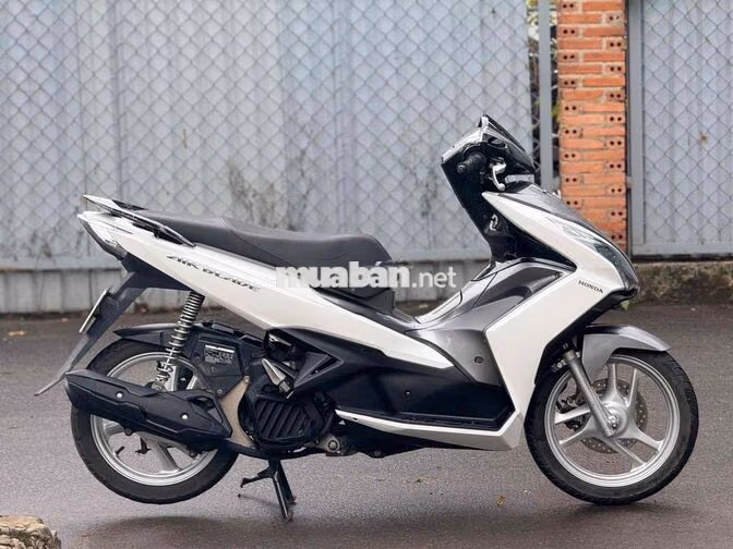 Honda Air Blade 2015 Trắng, Đen