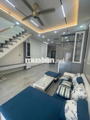 BÁN NHÀ SỔ RIÊNG HOÀN CÔNG GIÁ RẺ PHƯỜNG HOÁ AN. dtsd 122m2 giá 3tỷ550