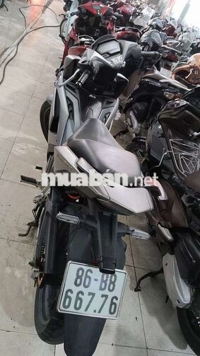 Honda Winner V3 2023 Bạc