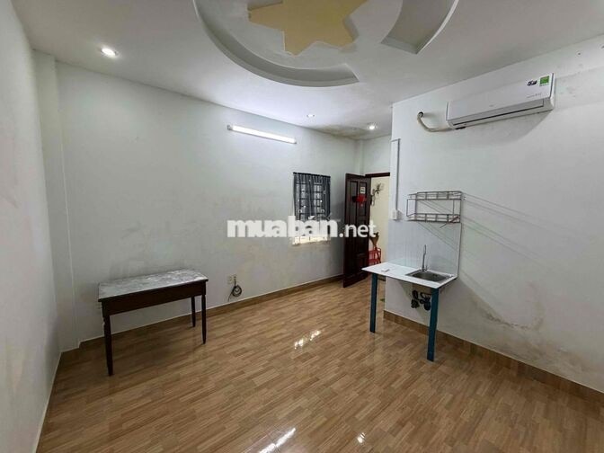 PHÒNG TRỌ 513/18 PHẠM VĂN BẠCH – GIÁ TỪ 3,2 TRIỆU/THÁNG – GIỜ GIẤC TỰ