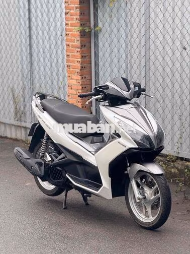Honda Air Blade 2015 Trắng, Đen