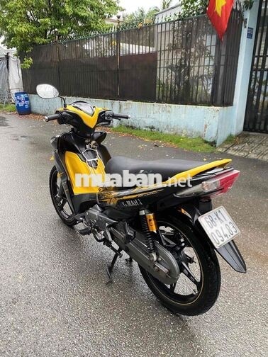 yamaha Jupiter Fi 2014 xe đẹp giá tốt