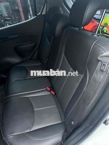 VinFast Fadil Base 2021 Trắng 35.000 km