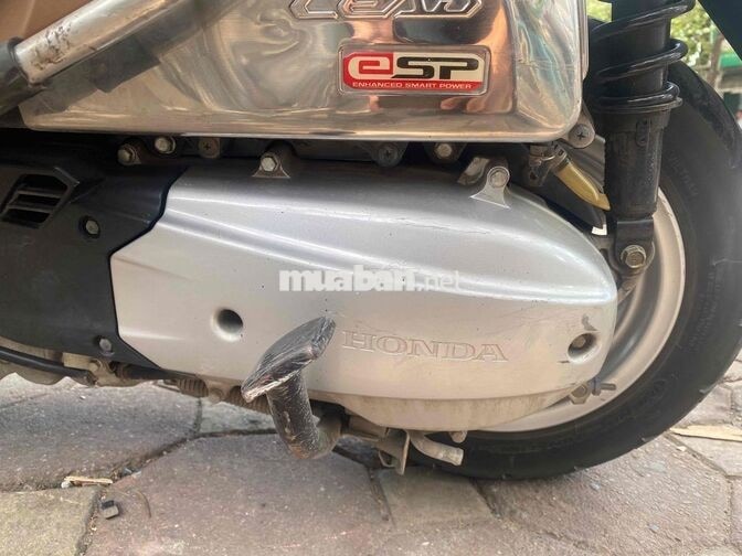 Honda Lead 125 2016 Vàng kem biển 29 chính chủ
