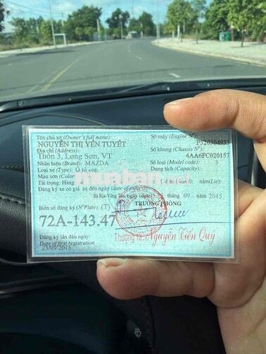Mazda Mazda 3 1.5 Tự động Vàng cát 82.682 km