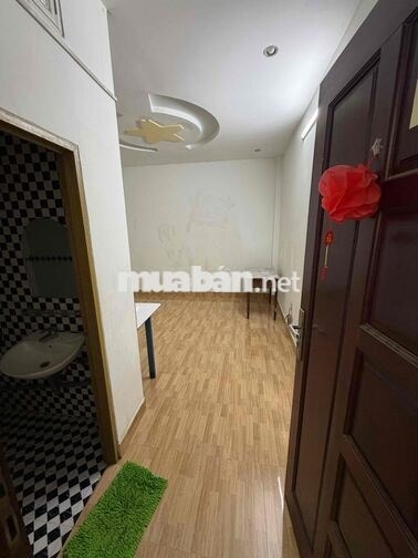 PHÒNG TRỌ 513/18 PHẠM VĂN BẠCH – GIÁ TỪ 3,2 TRIỆU/THÁNG – GIỜ GIẤC TỰ