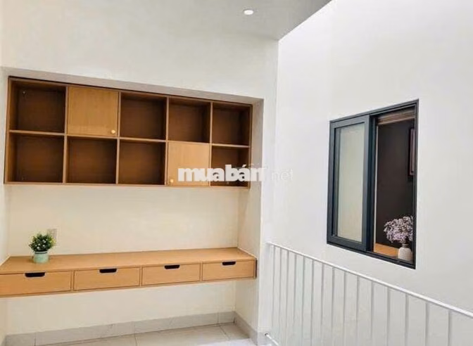 BÁN NHÀ LẦU 95M² – SỔ RIÊNG THỔ CƯ – GIÁ CHỈ 2 TỶ XX