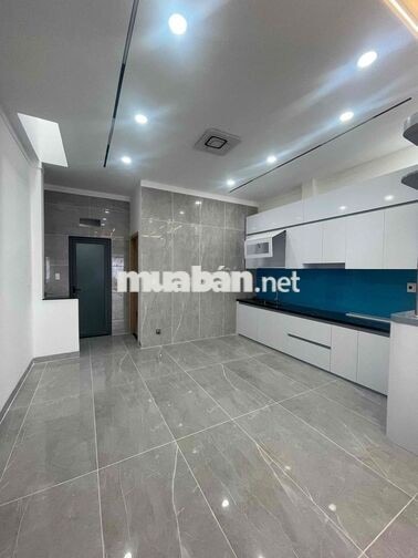 BÁN NHÀ SỔ RIÊNG HOÀN CÔNG GIÁ RẺ PHƯỜNG HOÁ AN. dtsd 122m2 giá 3tỷ550