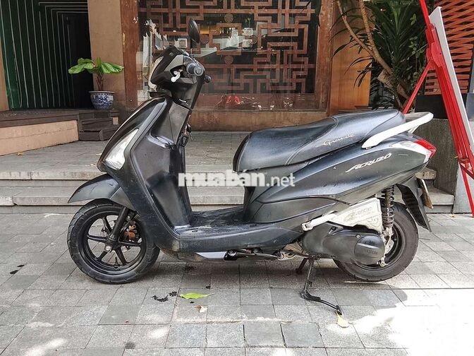 Yamaha Acruzo Fi 2016 Đen BSTP cực êm. 