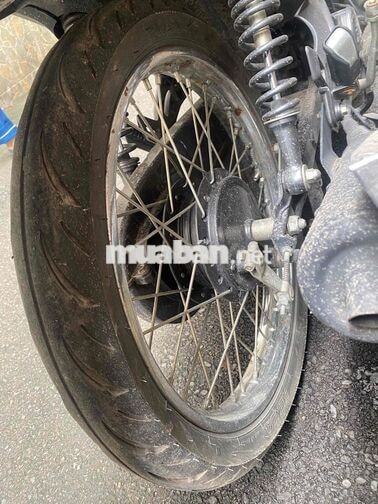 Cần bán Galaxy 50cc Xanh GP chính chủ 5tr