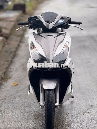 Honda Air Blade 2015 Trắng, Đen