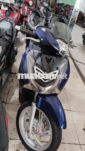 Honda SH 150cc 2018 Xanh Việt Nam