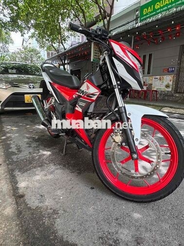 Honda Sonic 150R ĐK 2022 Zin Êm