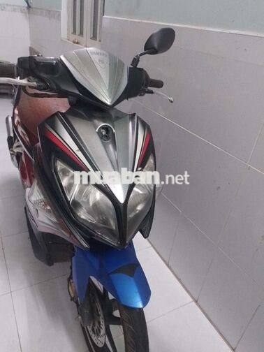 Yamaha Nouvo LX đỏ