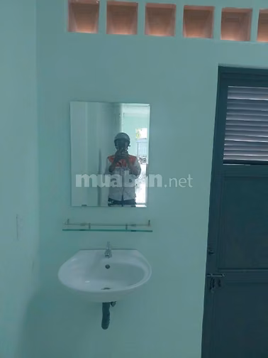 Cho Thuê Nhà Mới 125m² – 2pn – Sân Ô Tô – Giá 4 Triệu/Tháng