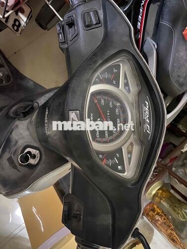 Honda Lead 110cc Bạc zin chất đủ gt 3,9tr