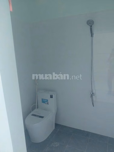 Cho Thuê Nhà Mới 125m² – 2pn – Sân Ô Tô – Giá 4 Triệu/Tháng