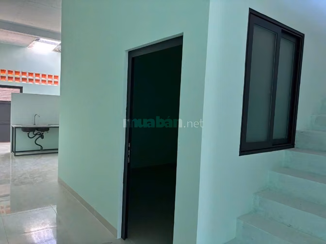 Cho Thuê Nhà Mới 125m² – 2pn – Sân Ô Tô – Giá 4 Triệu/Tháng