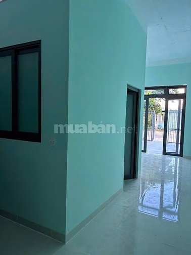 Cho Thuê Nhà Mới 125m² – 2pn – Sân Ô Tô – Giá 4 Triệu/Tháng