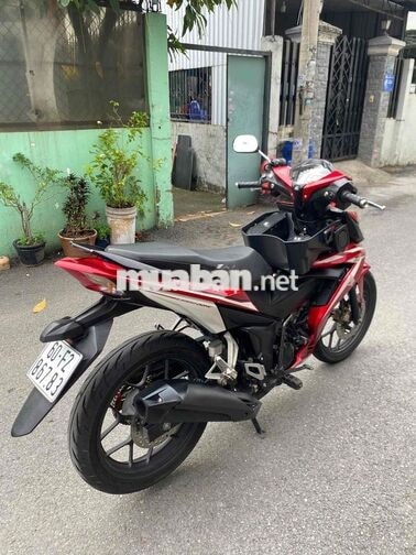 Honda winner v1 đk 2018 Xe đẹp giá tốt