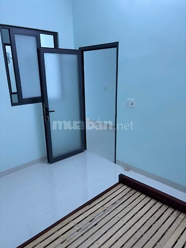 Cho Thuê Nhà Mới 125m² – 2pn – Sân Ô Tô – Giá 4 Triệu/Tháng