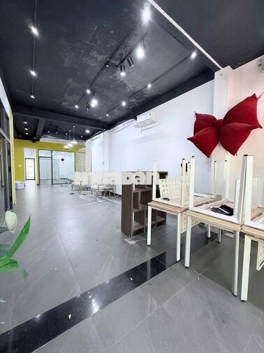 Cho thuê Shophouse 4 tầng mặt tiền : Nại Nam , Hoà Cường , Hải Châu