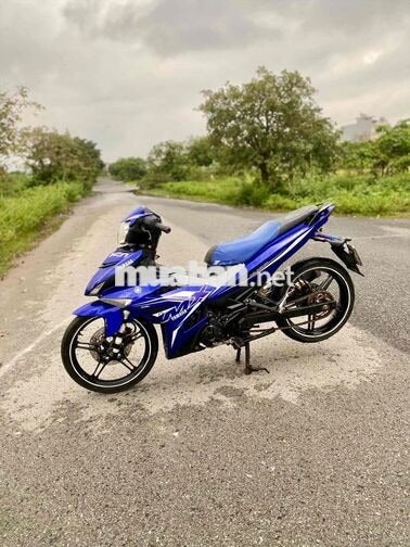 Yamaha Exciter 150 2017 Xanh