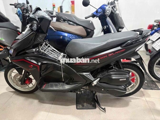 Ab Air Blade 125 biển tp chính chủ