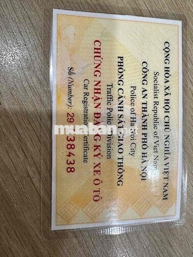 VinFast Fadil Base 2021 Trắng 35.000 km
