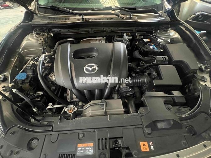 Mazda Mazda 3 1.5 Tự động Vàng cát 82.682 km
