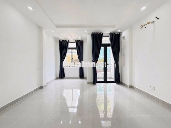 Nhà-NC- Mới Sạch Sẽ- 3PN-3WC-Gia-15Tr-Phan Huy Ích-P14-Q-Go Vấp 