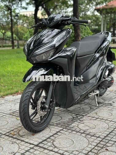 Honda Vario 150 Đen BSTP