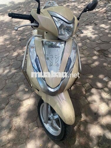 Honda Lead 125 2016 Vàng kem biển 29 chính chủ