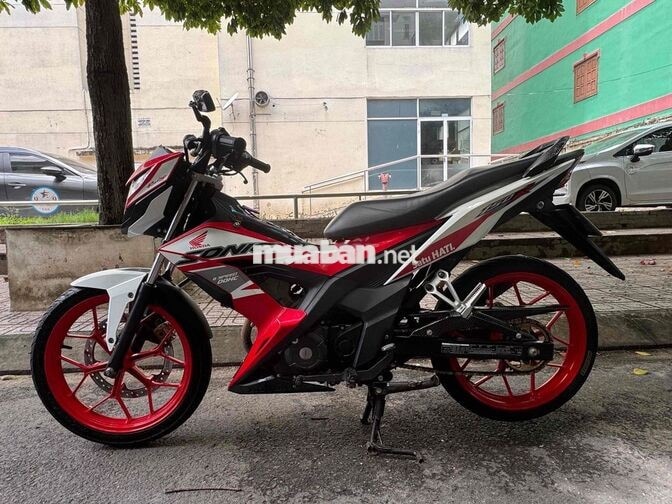 Honda Sonic 150R ĐK 2022 Zin Êm