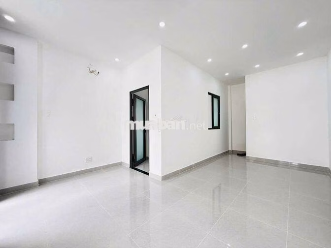 Nhà-NC- Mới Sạch Sẽ- 3PN-3WC-Gia-15Tr-Phan Huy Ích-P14-Q-Go Vấp 