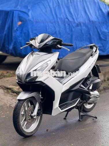 Honda Air Blade 2015 Trắng, Đen