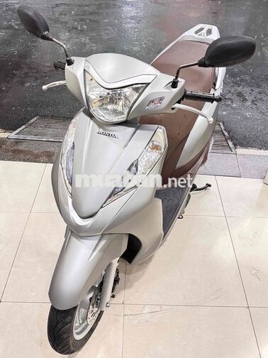 BÁN LEAD Fi 125/CUỐI 2016 (TRÙM MỀN) BSTP ,1 CHỦ