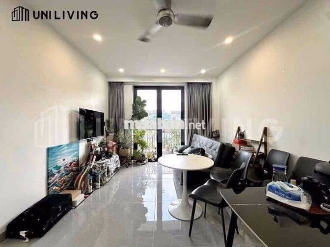 PASS CĂN 1 PHÒNG NGỦ FULL NỘI THẤT QUẬN 7