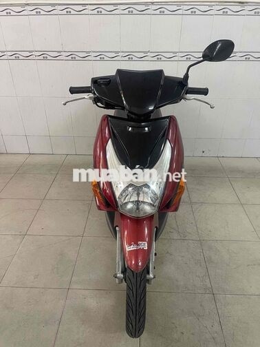 CLICK ZIN CHƯA RỚT ĐẦU TP CÓ GL ĐỖI XE