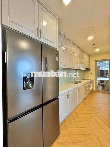 Giá tốt 1PN 17 triệu - 55m2 - Full nội thất - View thoáng LH Cozy Home
