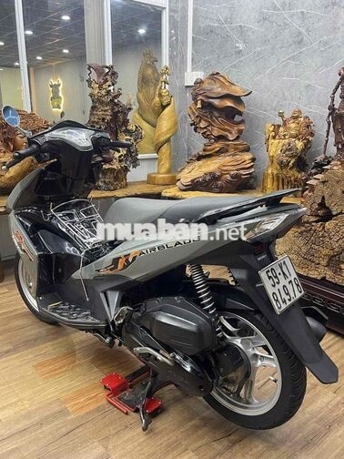 Honda Airblade 2015 Smartkey bstp máy êm ru
