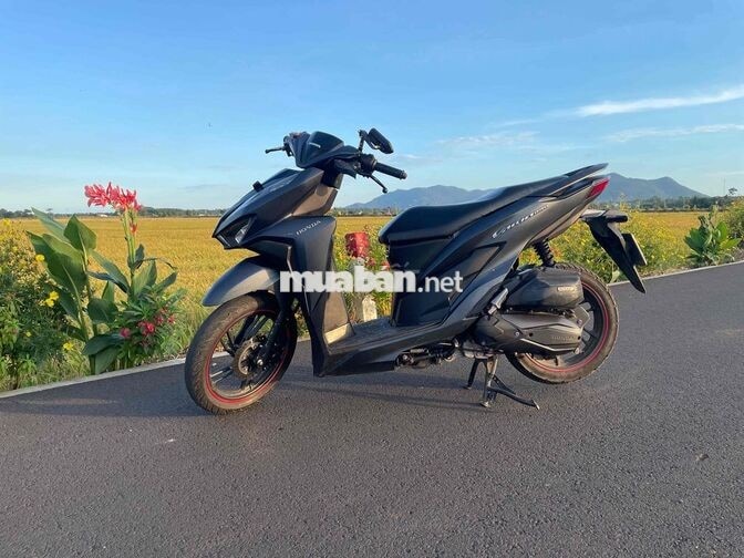 Honda Vario xanh 150cc