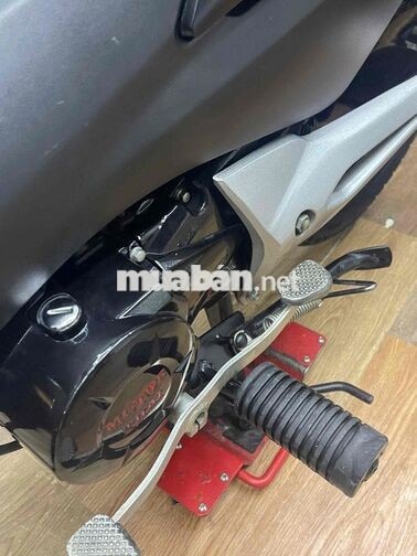 Wave 50cc chính chủ bstp biển đẹp xe keng như mới