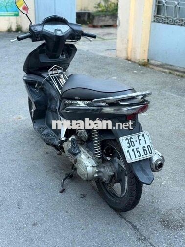 Honda Air Blade 2007 biển 36 , bao tranh chấp .