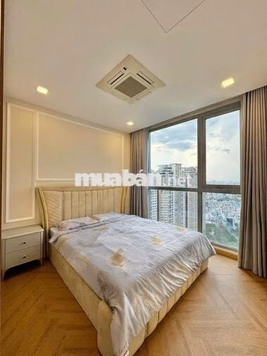 Giá tốt 1PN 17 triệu - 55m2 - Full nội thất - View thoáng LH Cozy Home