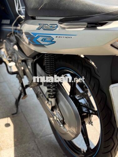Yamaha Sirius RC 2024 Bạc