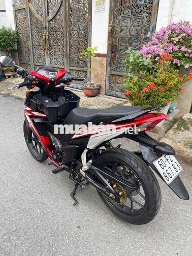 Honda winner v1 đk 2018 Xe đẹp giá tốt